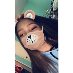 Meet your Posher, Madison